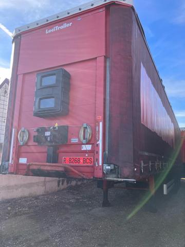 SEMILONAS - LECITRAILER