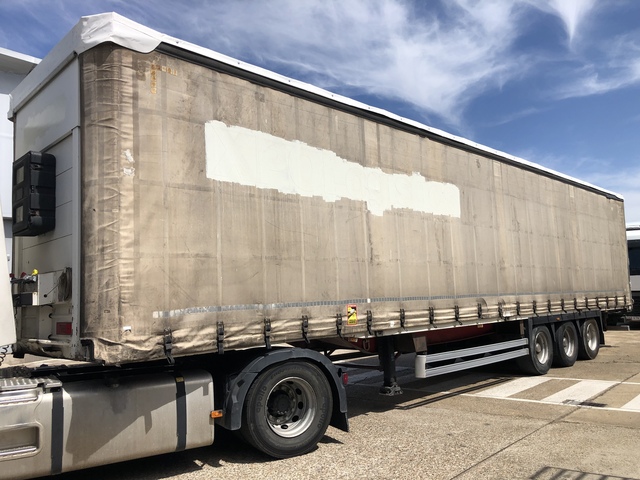 LS. MULTI. XL. - LECITRAILER