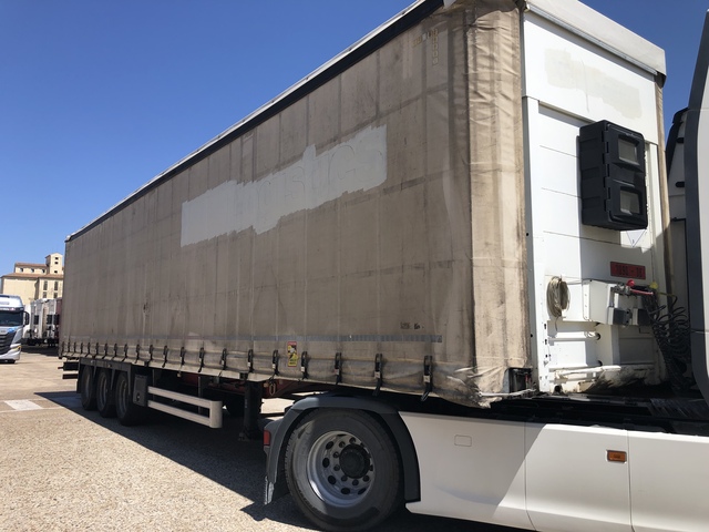 LS. MULTI. XL. - LECITRAILER