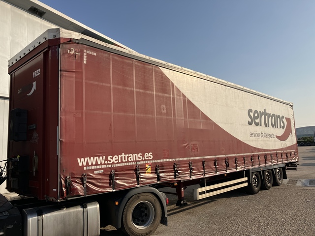LS. MULTI. XL. - LECITRAILER