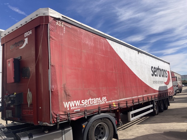 LS. MULTI. XL. - LECITRAILER