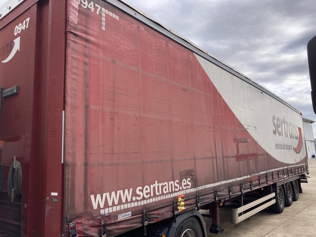 LS. MULTI. XL. - LECITRAILER