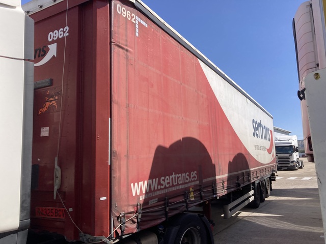 LS. MULTI. XL. - LECITRAILER