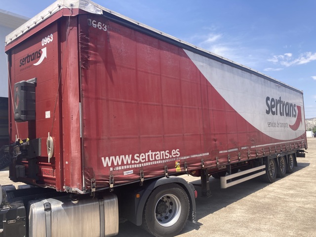LS. MULTI. XL. - LECITRAILER