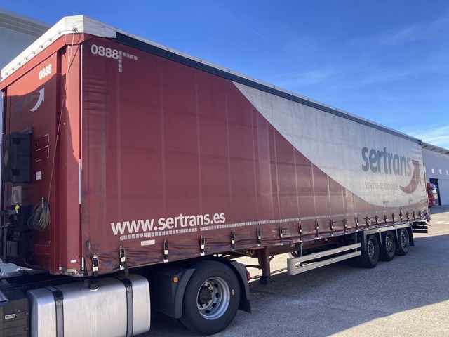 LS. MULTI. XL. - LECITRAILER