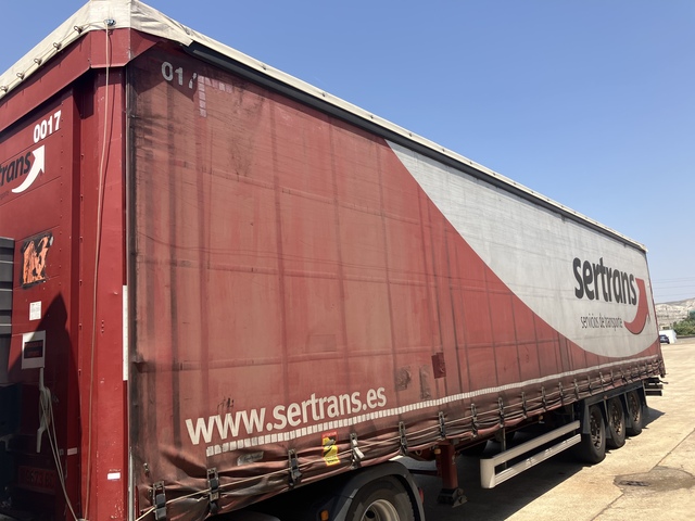 LS. MULTI. XL. - LECITRAILER