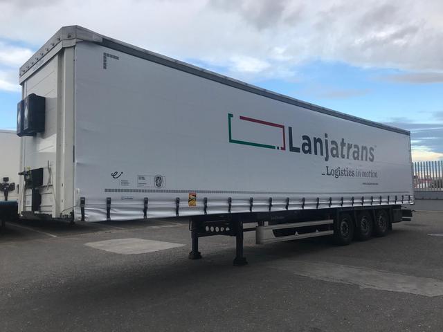 LS. MULTI. XL. - LECITRAILER