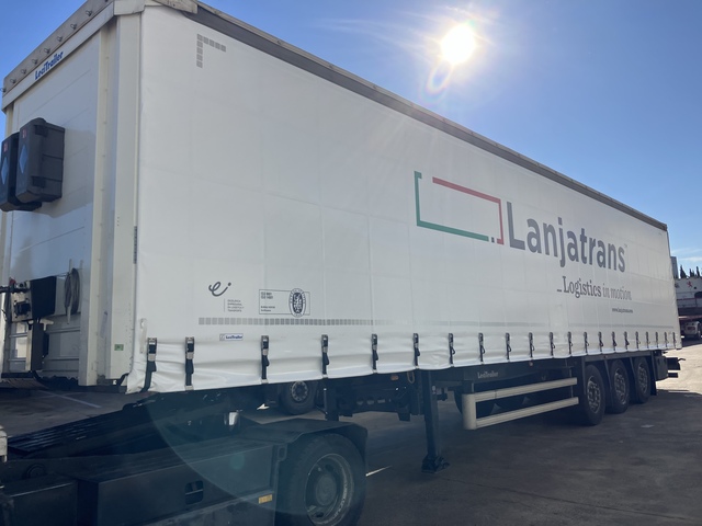 LS. MULTI. XL. - LECITRAILER