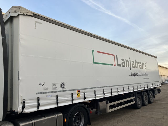 LS. MULTI. XL. - LECITRAILER