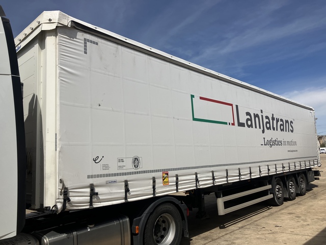 LS. MULTI. XL. - LECITRAILER