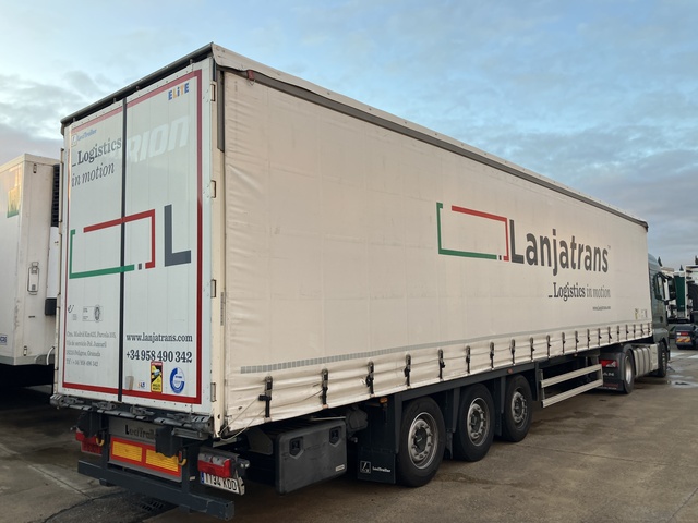 LS. MULTI. XL. - LECITRAILER