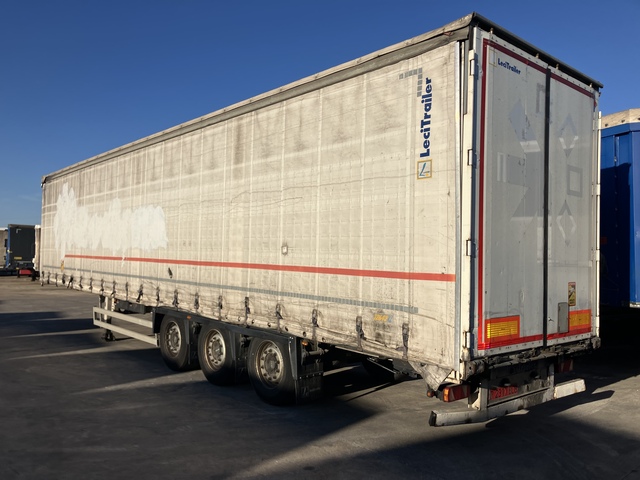 LS. MULTI. XL. - LECITRAILER