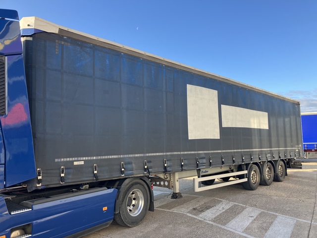 LS. MULTI. XL. - LECITRAILER