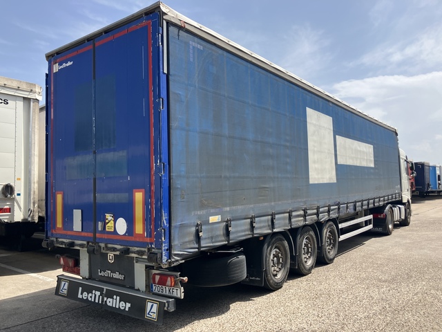 LS. MULTI. XL. - LECITRAILER