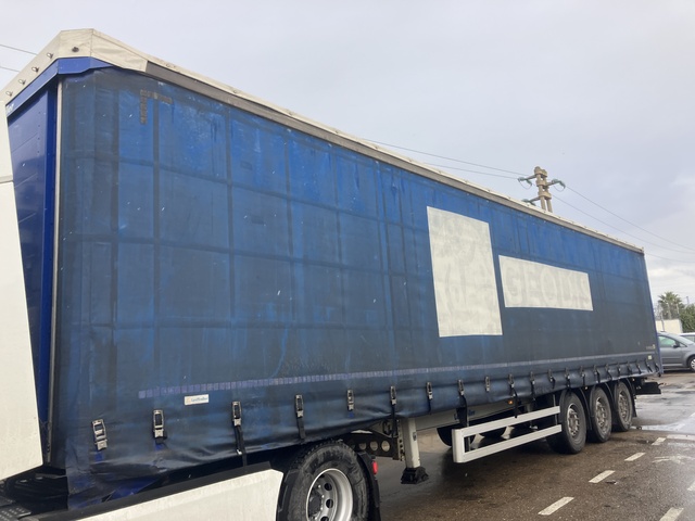 LS. MULTI. XL. - LECITRAILER