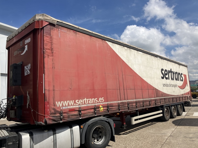 LS. MULTI. XL. - LECITRAILER