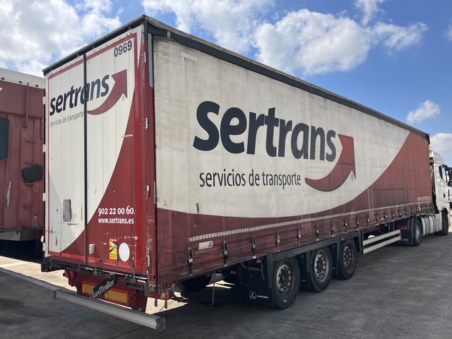 LS. MULTI. XL. - LECITRAILER
