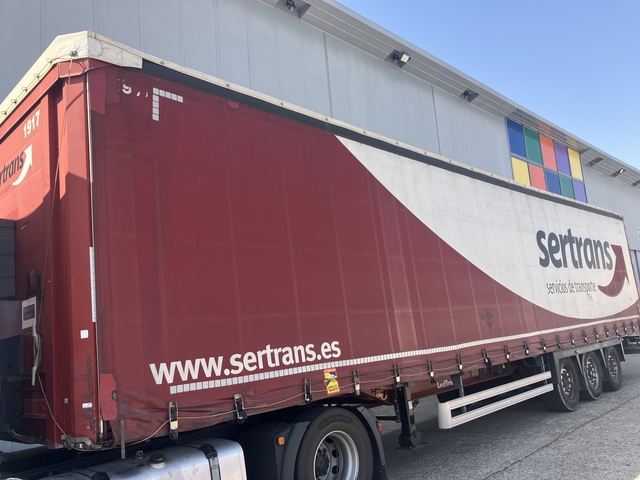 LS. MULTI. XL. - LECITRAILER