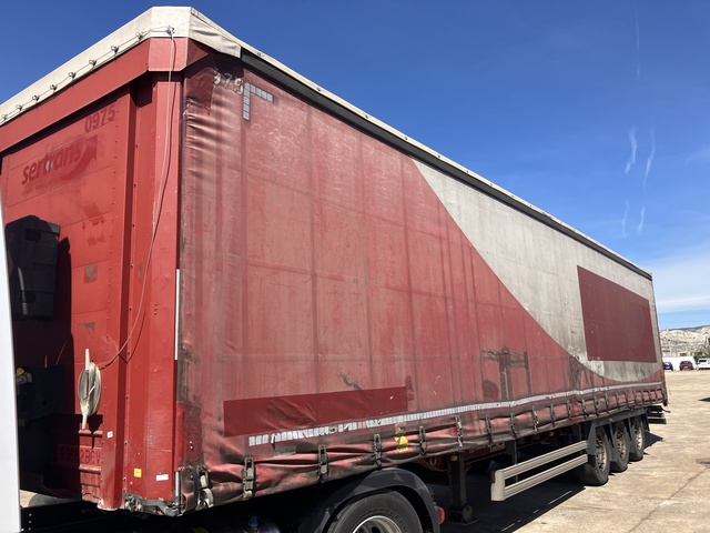 LS. MULTI. XL. - LECITRAILER