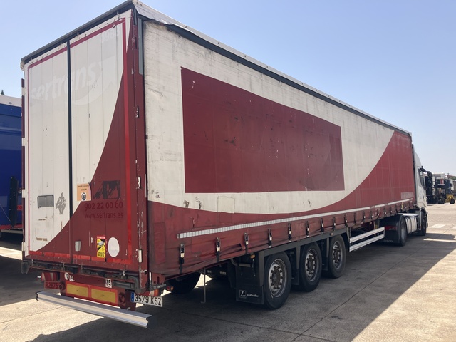 LS. MULTI. XL. - LECITRAILER