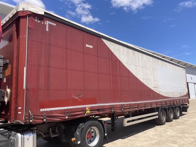 LS. MULTI. XL. - LECITRAILER