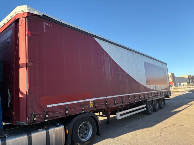 LS. MULTI. XL. - LECITRAILER