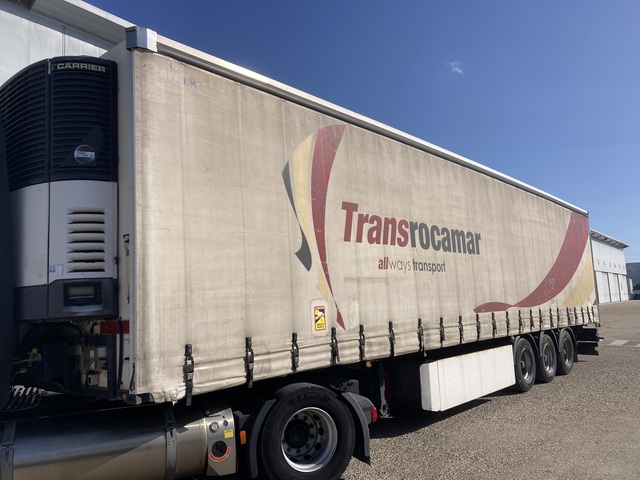 FRIGOLONAS - LECITRAILER