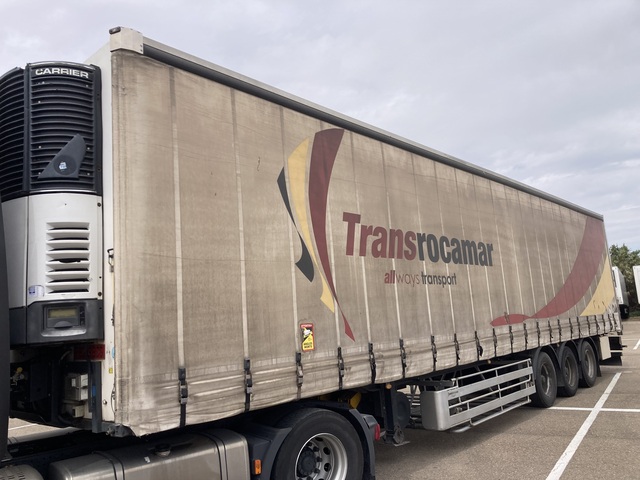 FRIGOLONAS - LECITRAILER