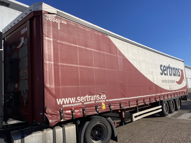 LS. MULTI. XL. - LECITRAILER