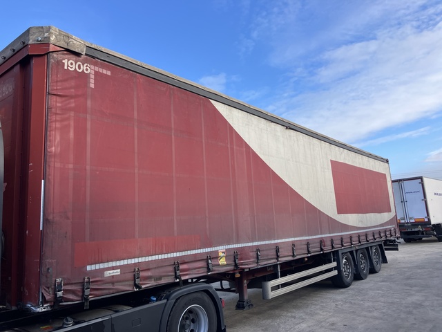 LS. MULTI. XL. - LECITRAILER