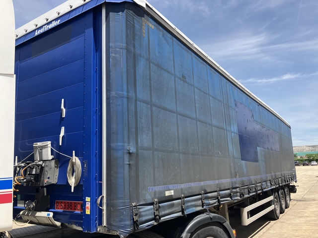 LS. MULTI. XL. - LECITRAILER