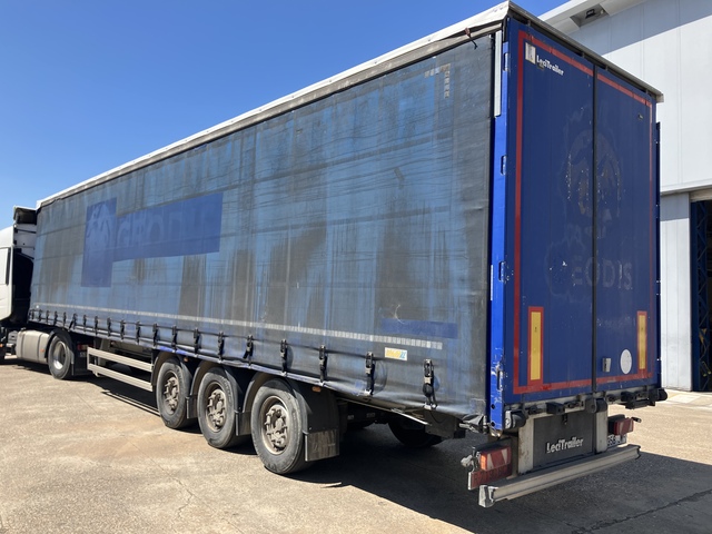 LS. MULTI. XL. - LECITRAILER