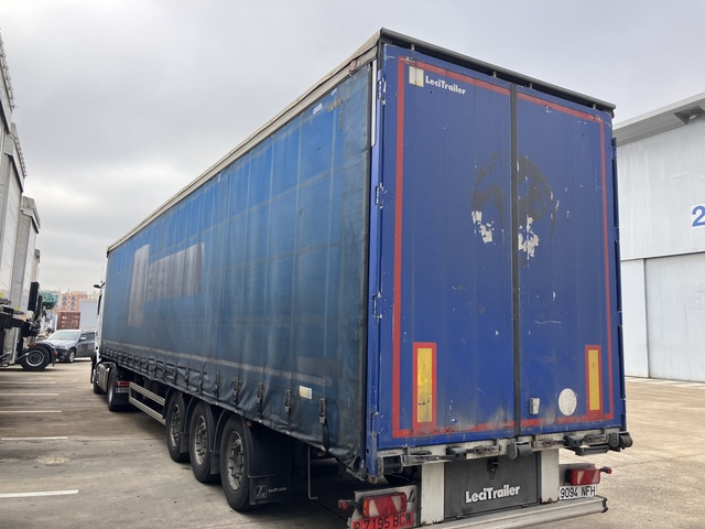 LS. MULTI. XL. - LECITRAILER