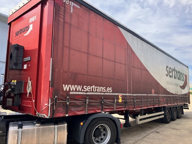 LS. MULTI. XL. - LECITRAILER