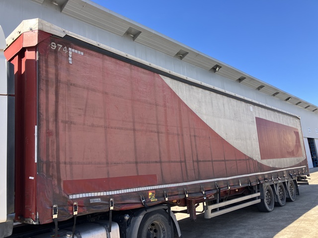 LS. MULTI. XL. - LECITRAILER