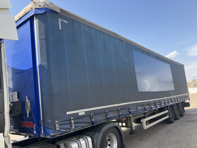 LS. MULTI. XL. - LECITRAILER