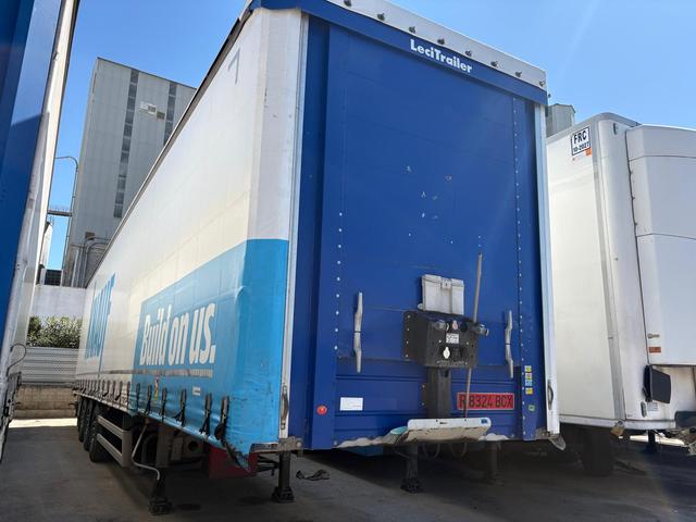 LS. MULTI. XL. - LECITRAILER