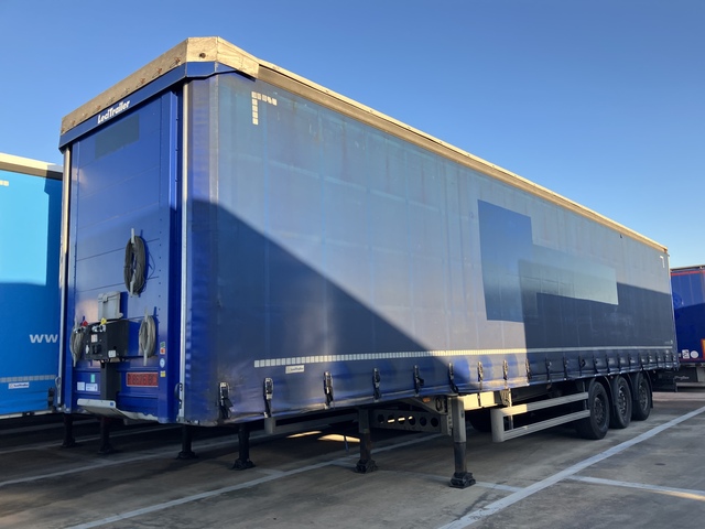 LS. MULTI. XL. - LECITRAILER