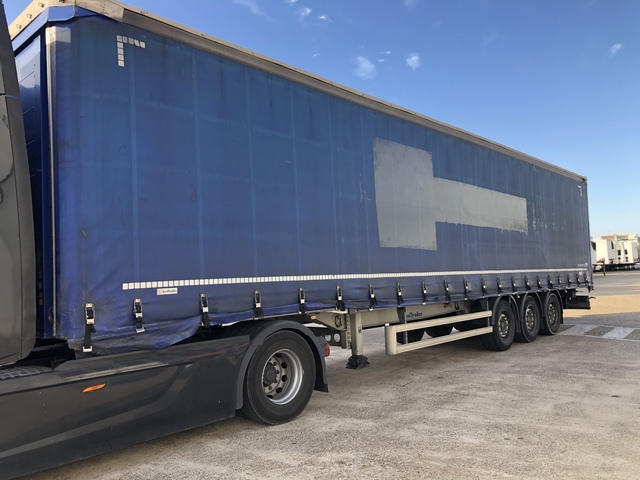 LS. MULTI. XL. - LECITRAILER