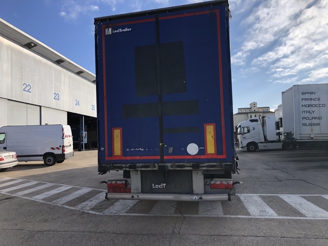 LS. MULTI. XL. - LECITRAILER