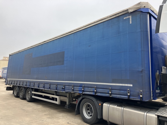 LS. MULTI. XL. - LECITRAILER