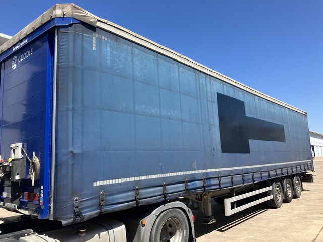 LS. MULTI. XL. - LECITRAILER