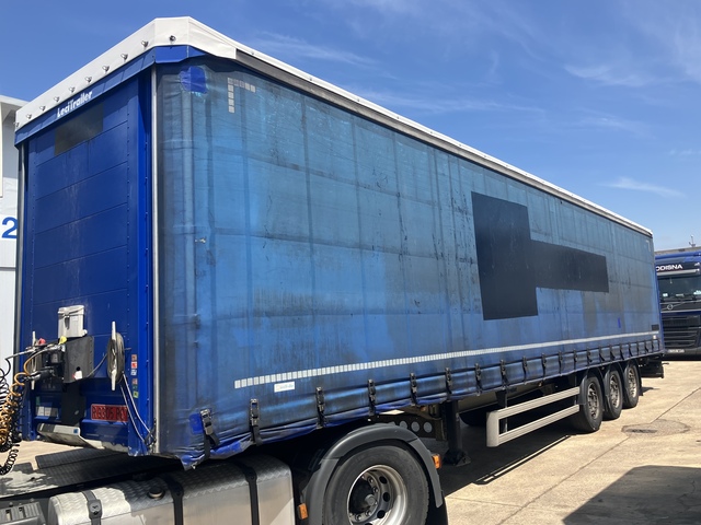 LS. MULTI. XL. - LECITRAILER