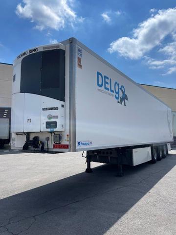 FRIGOS - LECITRAILER