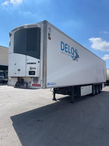 FRIGOS - LECITRAILER