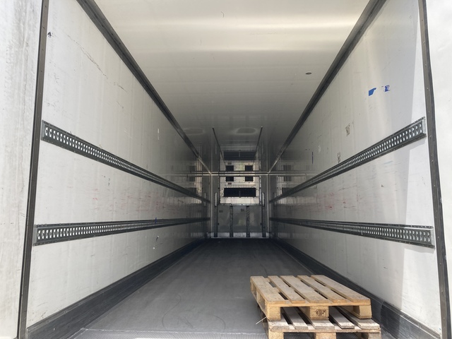 FRIGOS - LECITRAILER
