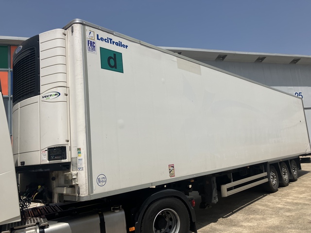 FRIGOS - LECITRAILER