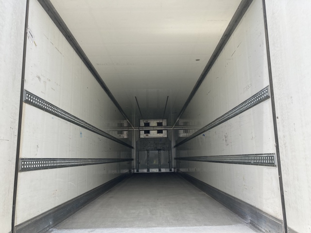 FRIGOS - LECITRAILER