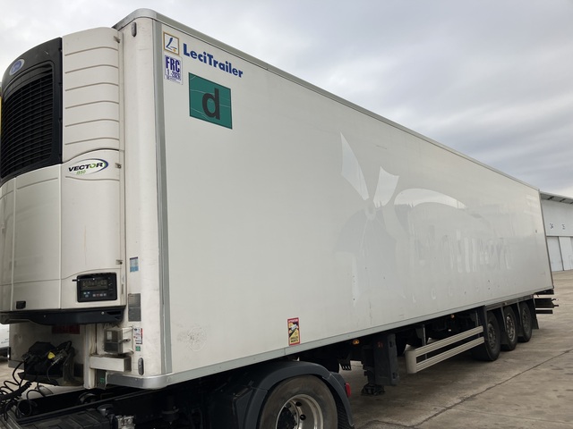 FRIGOS - LECITRAILER