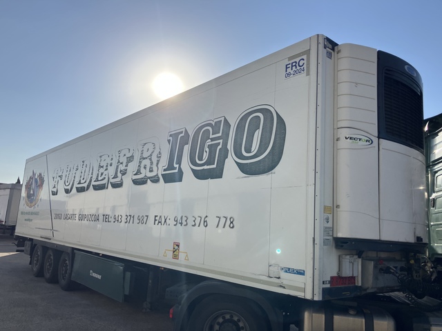 FRIGOS - KRONE